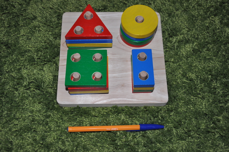 Пазломания. Часть 2. Станция Сортировочная.