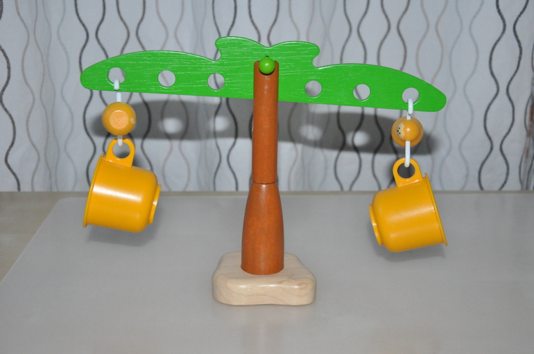 Игромания.Часть 8. Весовая категория.