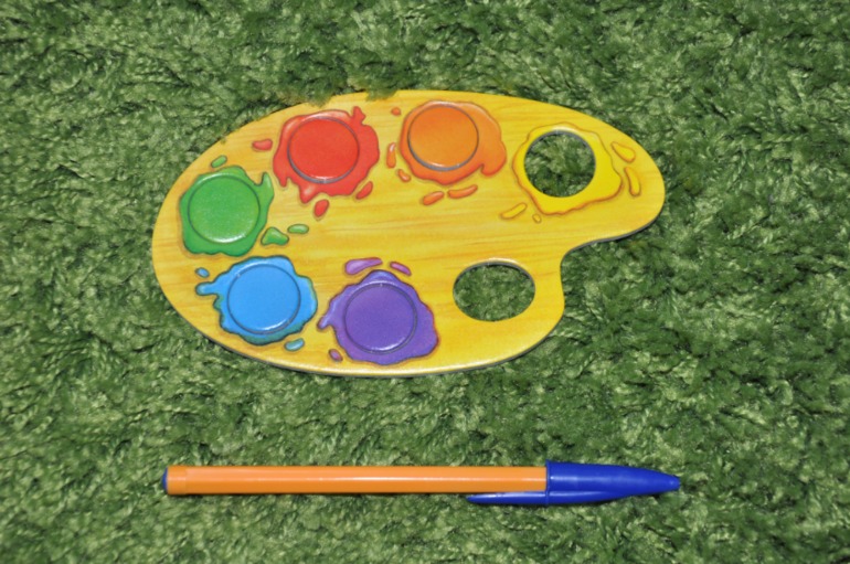 Игромания. Часть 6. Поиграем в лото?:)