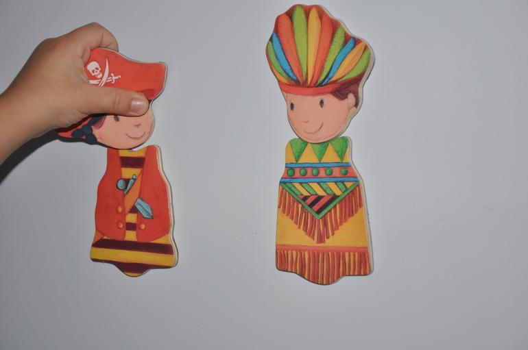 Игромания. Часть 1. О магнетизме.