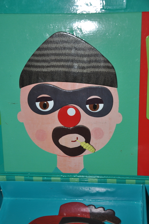 Игромания. Часть 1. О магнетизме.