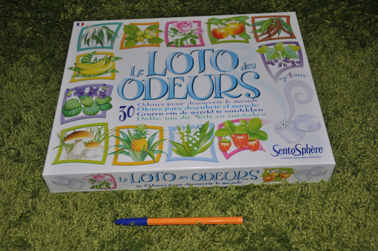 Игромания. Часть 6. Поиграем в лото?:)