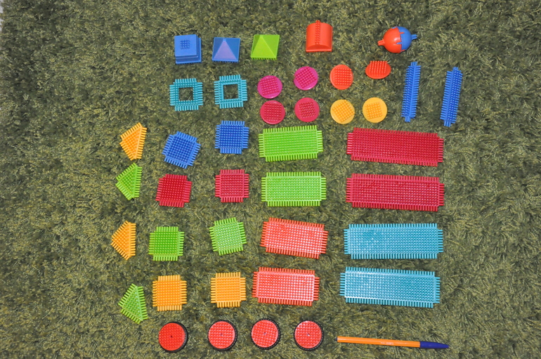 Игромания. Часть 10. Конструкторское бюро.