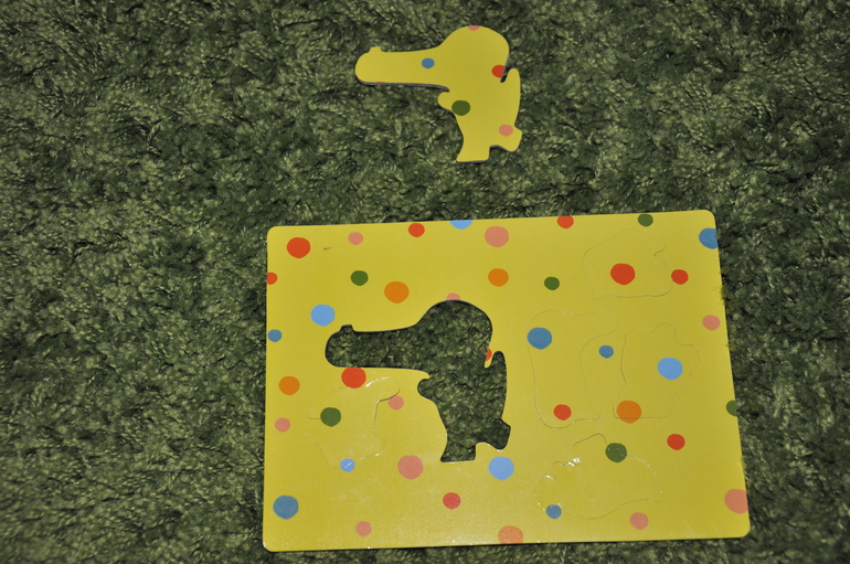 Игромания. Часть 6. Поиграем в лото?:)