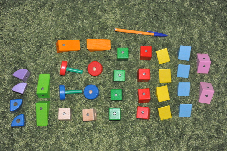 Игромания. Часть 10. Конструкторское бюро.