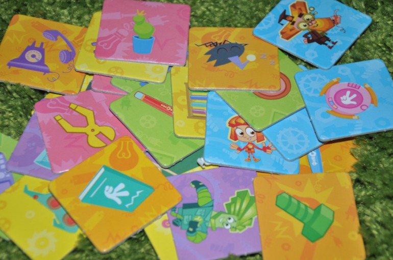 Игромания. Часть 6. Поиграем в лото?:)