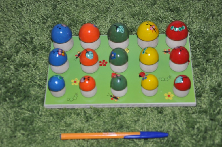 Пазломания. Часть 2. Станция Сортировочная.