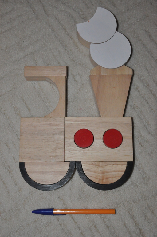 Игромания. Часть 10. Конструкторское бюро.