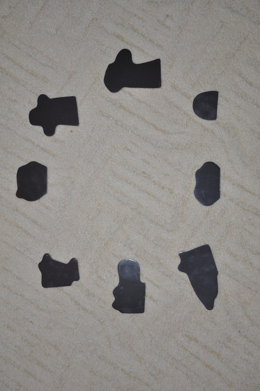 Игромания. Часть 1. О магнетизме.