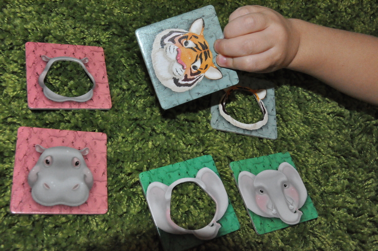 Игромания. Часть 12. К столу! :)