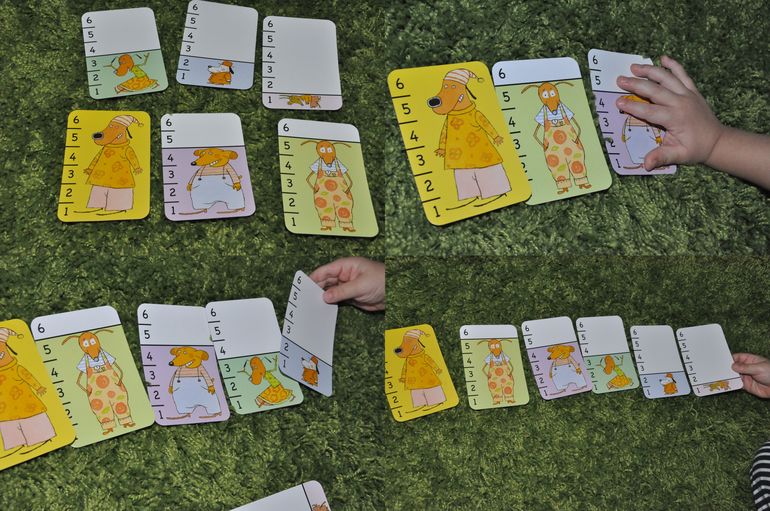 Игромания. Часть 14. В картишки дуемся! :)