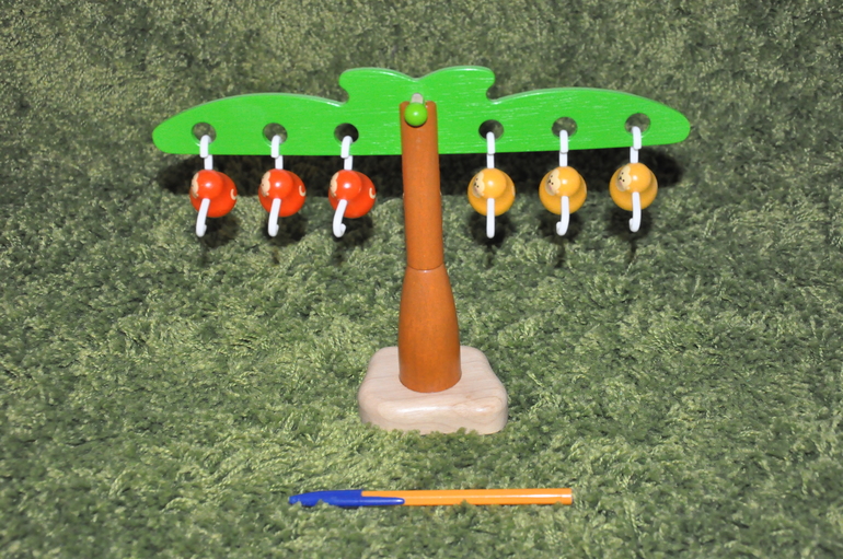 Игромания.Часть 8. Весовая категория.