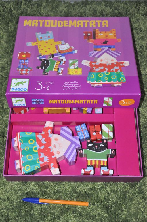 Игромания.Часть 7. Что мы имеем на балансе :)