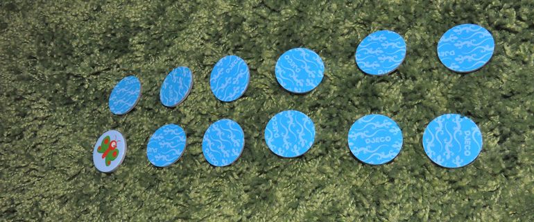 Игромания. Часть 12. К столу! :)