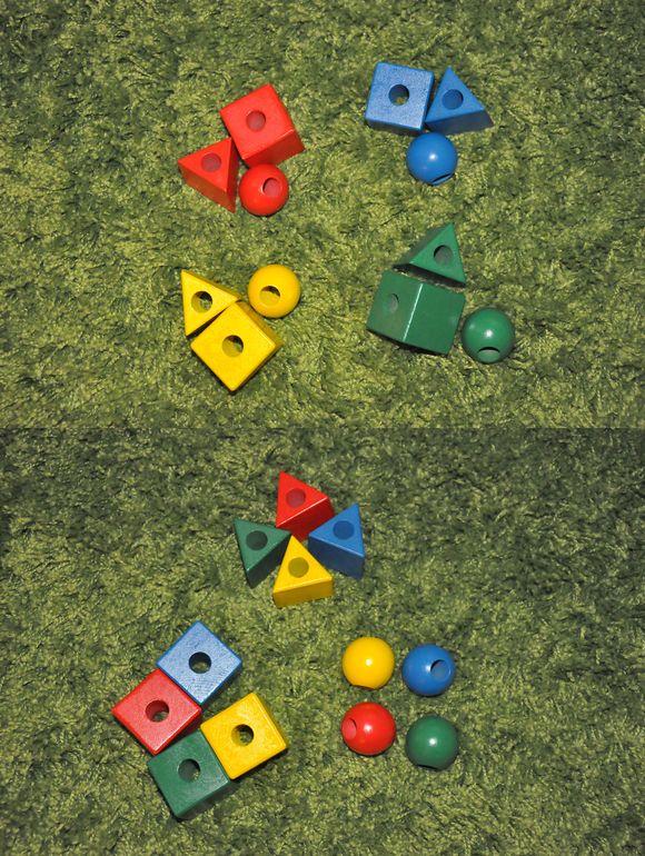 Игромания.Часть 8. Весовая категория.