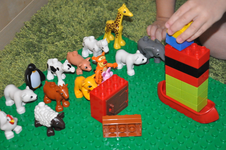 Игромания. Часть 10. Конструкторское бюро.