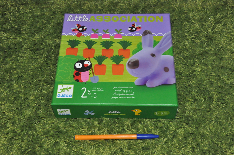 Игромания. Часть 12. К столу! :)