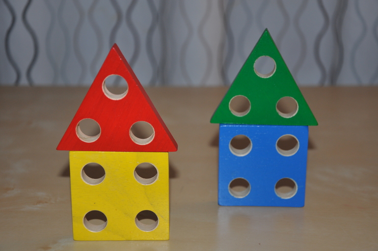 Пазломания. Часть 2. Станция Сортировочная.