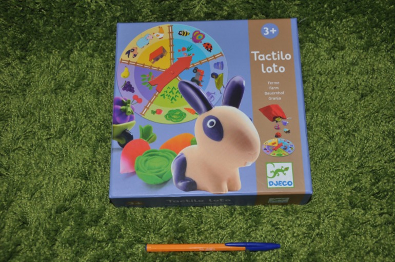 Игромания. Часть 6. Поиграем в лото?:)