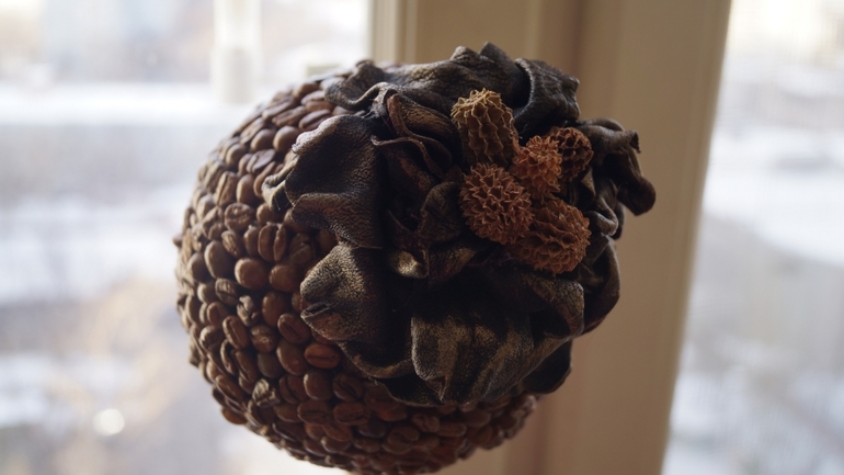 Мои первые попытки