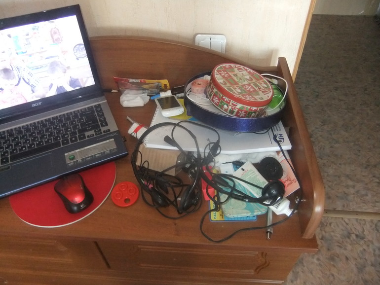 Взлёт 72. День 6