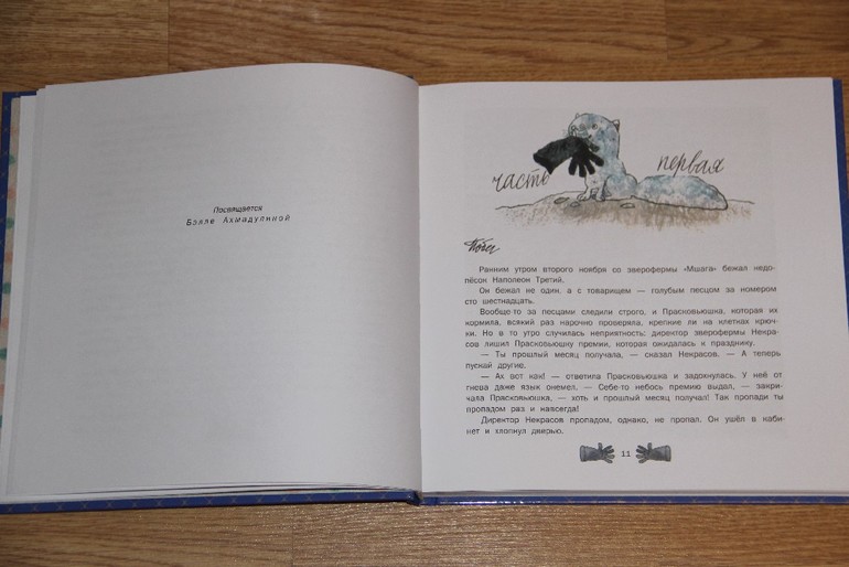 Две книги с иллюстрациями Дмитрия Трубина