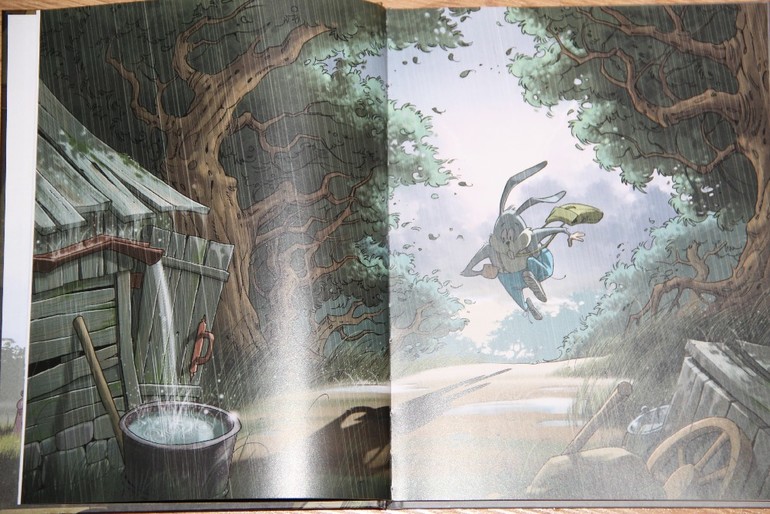 Чтение октябрь 2013