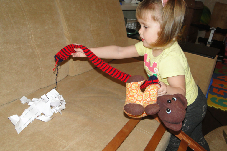 ТЗ Пожарные