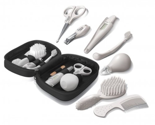 Мой спиок для крошки!