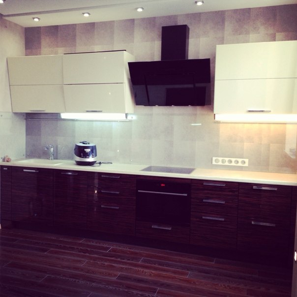 Наша кухня)