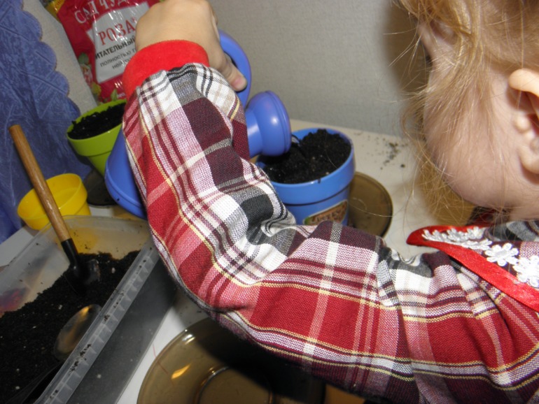 Мелкая моторика занятие 23