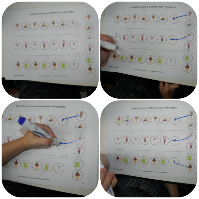 Тематическое Занятие