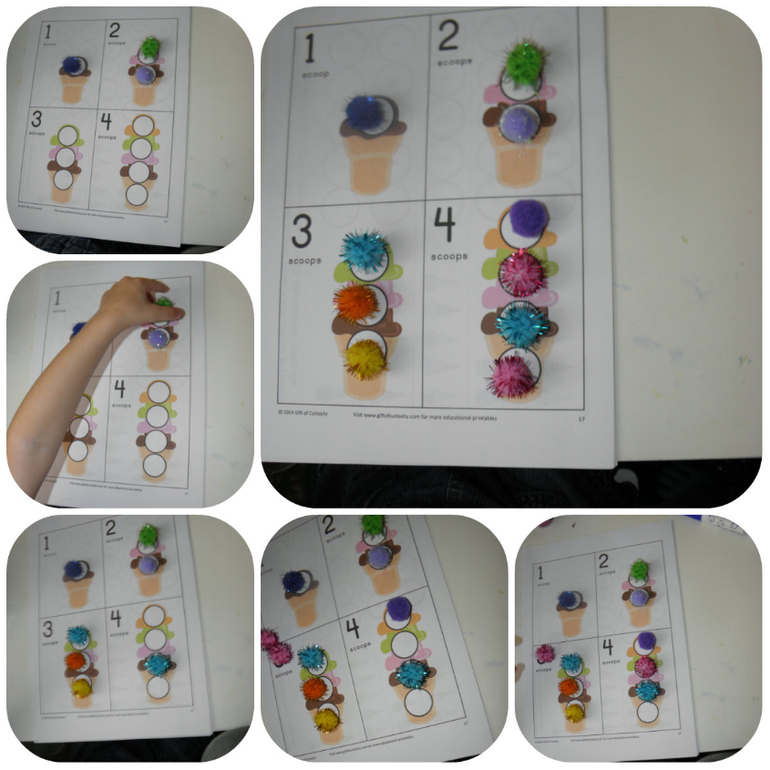 Тематическое Занятие