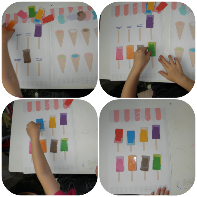 Тематическое Занятие