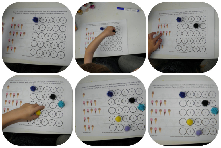 Тематическое Занятие