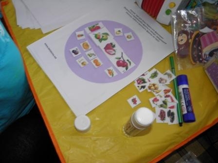 Тематический день