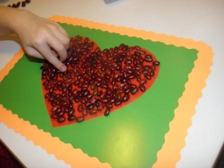 День сердечек! ( ТЗ день Святого Валентина)