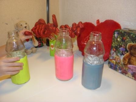 День сердечек! ( ТЗ день Святого Валентина)