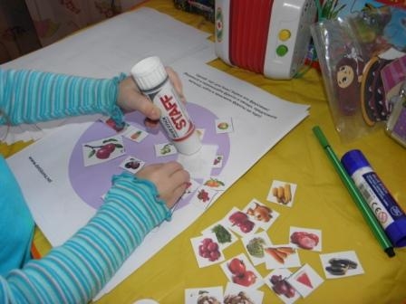 Тематический день