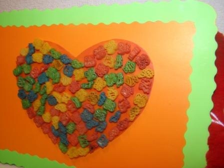 День сердечек! ( ТЗ день Святого Валентина)