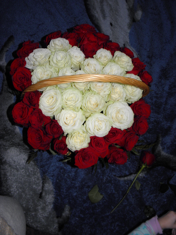 День сердечек! ( ТЗ день Святого Валентина)