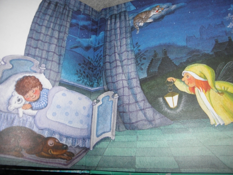 Дневник читателя (февраль)