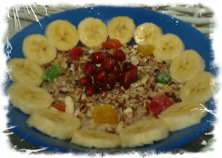 День 7. Нарушаю...