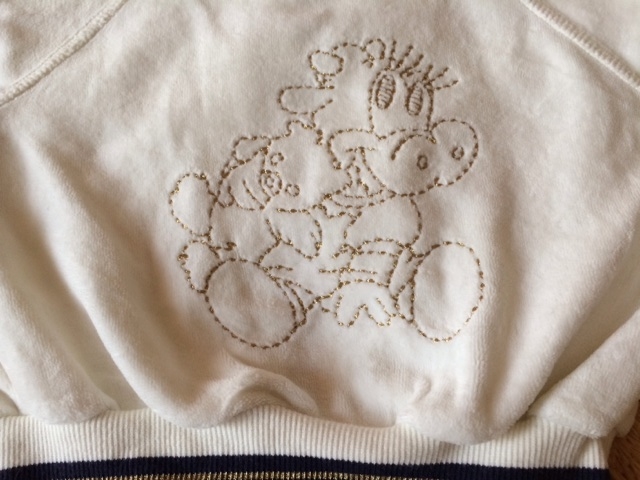 Monnalisa оригинал 2 года большемерит