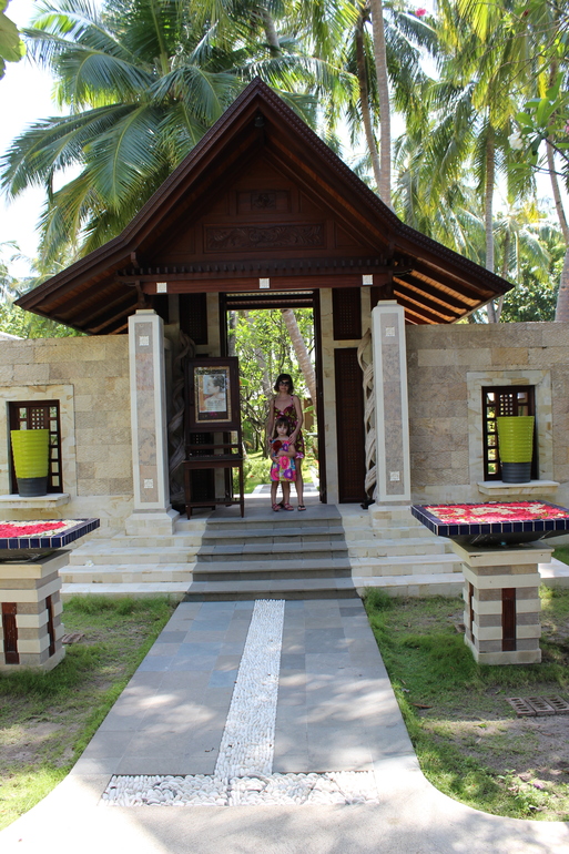 Мальдивы - полный релакс