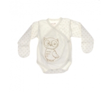 Трикотаж BABY GO от рождения до 1 года