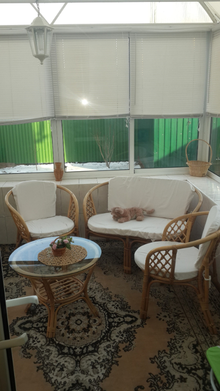 Продается коттедж в Щербинке (Новая Москва). СРОЧНО!!!!