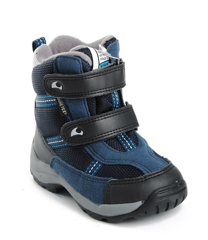 VIKING Gore Tex новые зимние р25-35 СПб/Почта