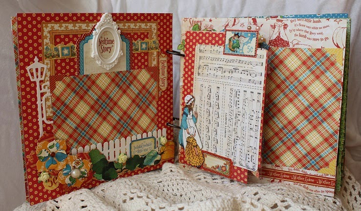 альбом "сказка на ночь"