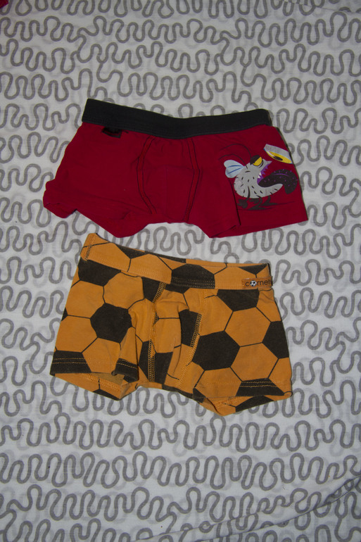 для мальчика даром